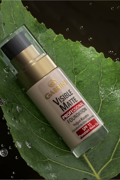 Ürün Render ve Işıklandırma - Este Studio